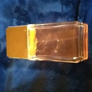 Authentic white shoulders fragrance. Full size.